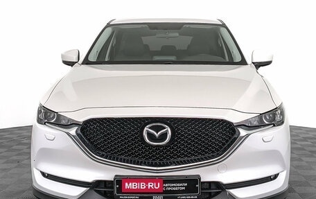 Mazda CX-5 II, 2019 год, 2 920 000 рублей, 2 фотография