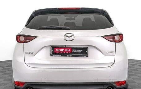 Mazda CX-5 II, 2019 год, 2 920 000 рублей, 6 фотография