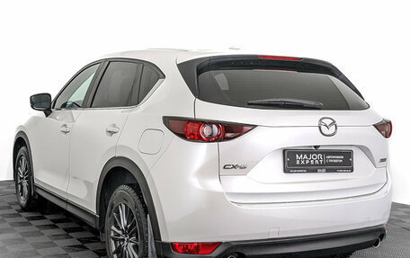 Mazda CX-5 II, 2019 год, 2 920 000 рублей, 7 фотография