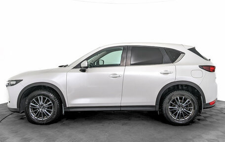 Mazda CX-5 II, 2019 год, 2 920 000 рублей, 8 фотография