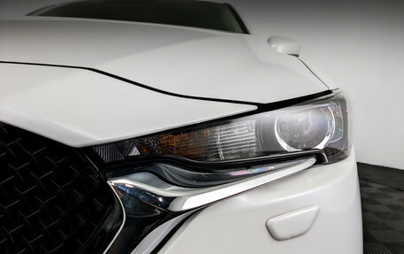 Mazda CX-5 II, 2019 год, 2 920 000 рублей, 17 фотография