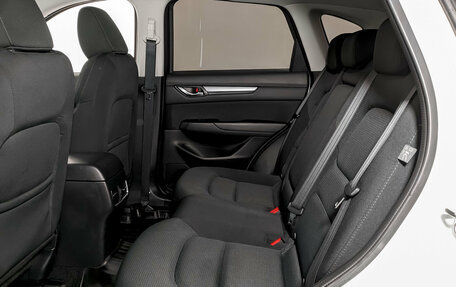 Mazda CX-5 II, 2019 год, 2 920 000 рублей, 12 фотография