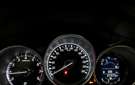 Mazda CX-5 II, 2019 год, 2 920 000 рублей, 13 фотография