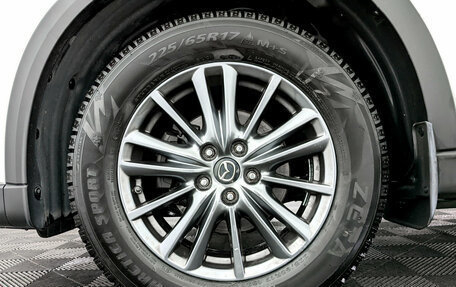 Mazda CX-5 II, 2019 год, 2 920 000 рублей, 18 фотография