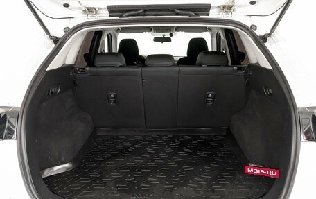 Mazda CX-5 II, 2019 год, 2 920 000 рублей, 10 фотография