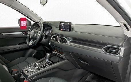 Mazda CX-5 II, 2019 год, 2 920 000 рублей, 11 фотография