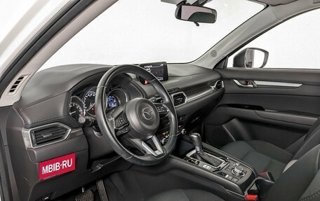 Mazda CX-5 II, 2019 год, 2 920 000 рублей, 16 фотография