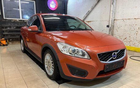 Volvo C30 I рестайлинг, 2011 год, 1 000 000 рублей, 6 фотография