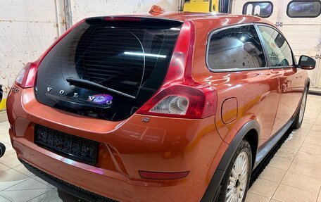 Volvo C30 I рестайлинг, 2011 год, 1 000 000 рублей, 7 фотография