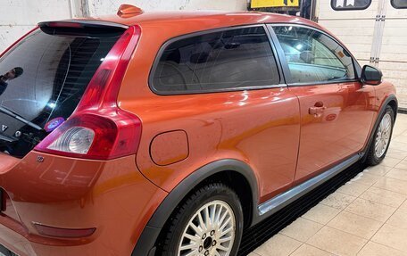 Volvo C30 I рестайлинг, 2011 год, 1 000 000 рублей, 8 фотография