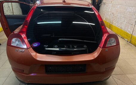 Volvo C30 I рестайлинг, 2011 год, 1 000 000 рублей, 10 фотография