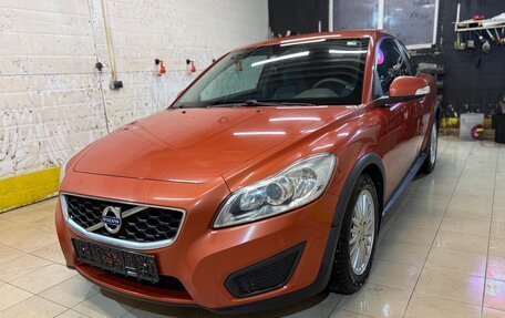 Volvo C30 I рестайлинг, 2011 год, 1 000 000 рублей, 5 фотография