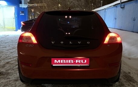 Volvo C30 I рестайлинг, 2011 год, 1 000 000 рублей, 3 фотография