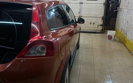 Volvo C30 I рестайлинг, 2011 год, 1 000 000 рублей, 11 фотография