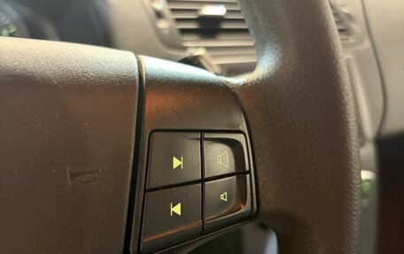 Volvo C30 I рестайлинг, 2011 год, 1 000 000 рублей, 20 фотография