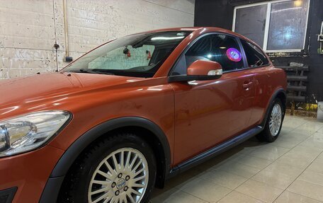 Volvo C30 I рестайлинг, 2011 год, 1 000 000 рублей, 12 фотография