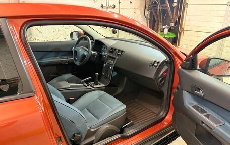 Volvo C30 I рестайлинг, 2011 год, 1 000 000 рублей, 18 фотография