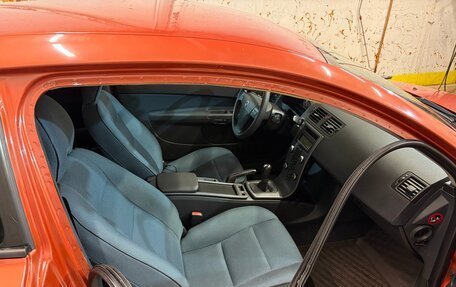 Volvo C30 I рестайлинг, 2011 год, 1 000 000 рублей, 17 фотография