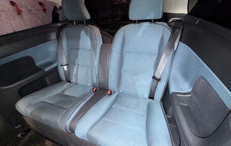 Volvo C30 I рестайлинг, 2011 год, 1 000 000 рублей, 24 фотография