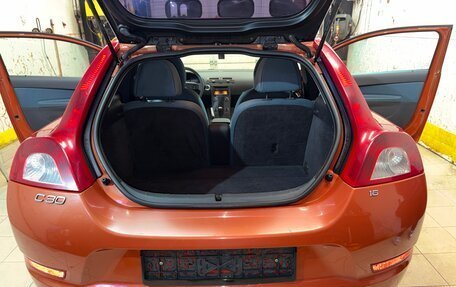 Volvo C30 I рестайлинг, 2011 год, 1 000 000 рублей, 19 фотография