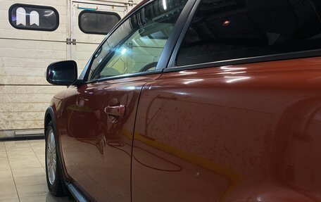 Volvo C30 I рестайлинг, 2011 год, 1 000 000 рублей, 14 фотография