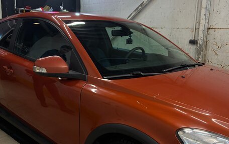 Volvo C30 I рестайлинг, 2011 год, 1 000 000 рублей, 15 фотография