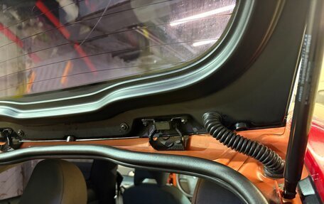 Volvo C30 I рестайлинг, 2011 год, 1 000 000 рублей, 26 фотография