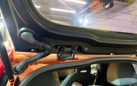 Volvo C30 I рестайлинг, 2011 год, 1 000 000 рублей, 27 фотография