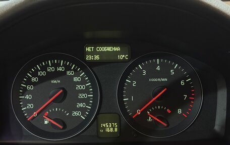 Volvo C30 I рестайлинг, 2011 год, 1 000 000 рублей, 32 фотография