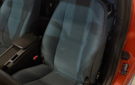 Volvo C30 I рестайлинг, 2011 год, 1 000 000 рублей, 28 фотография