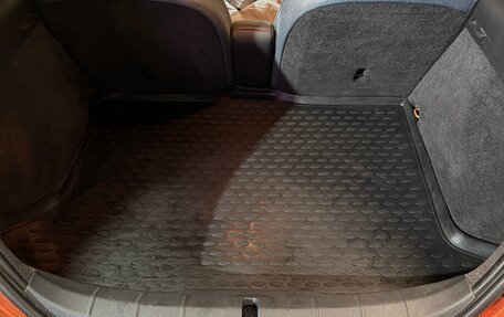 Volvo C30 I рестайлинг, 2011 год, 1 000 000 рублей, 35 фотография