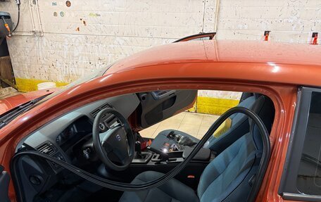 Volvo C30 I рестайлинг, 2011 год, 1 000 000 рублей, 34 фотография