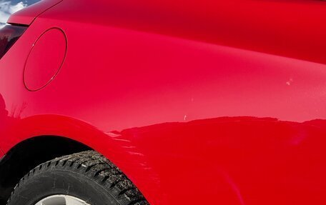 Opel Astra J, 2014 год, 1 050 000 рублей, 11 фотография