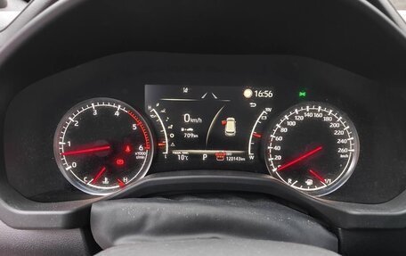 Toyota Land Cruiser, 2021 год, 9 500 000 рублей, 6 фотография