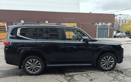 Toyota Land Cruiser, 2021 год, 9 500 000 рублей, 13 фотография