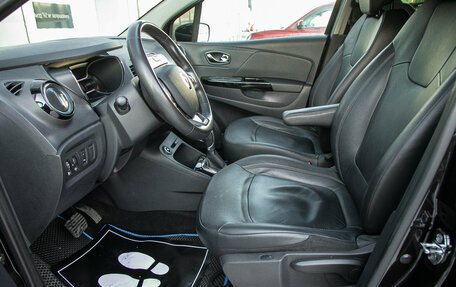 Renault Kaptur I рестайлинг, 2017 год, 1 225 000 рублей, 10 фотография