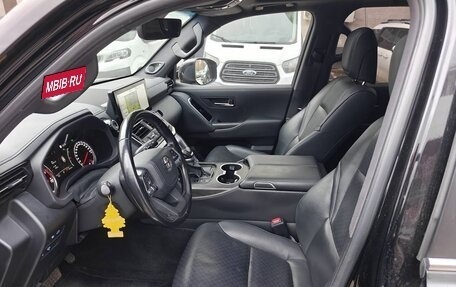 Toyota Land Cruiser, 2021 год, 9 500 000 рублей, 16 фотография