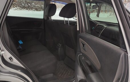 Hyundai Tucson III, 2008 год, 790 000 рублей, 7 фотография