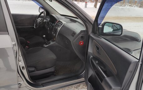 Hyundai Tucson III, 2008 год, 790 000 рублей, 6 фотография