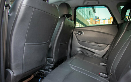 Renault Kaptur I рестайлинг, 2017 год, 1 225 000 рублей, 12 фотография