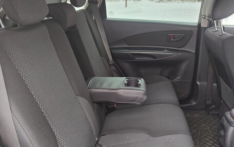 Hyundai Tucson III, 2008 год, 790 000 рублей, 5 фотография