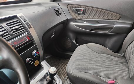 Hyundai Tucson III, 2008 год, 790 000 рублей, 8 фотография