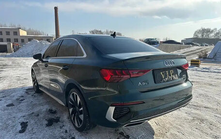 Audi A3, 2023 год, 2 010 013 рублей, 3 фотография