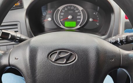 Hyundai Tucson III, 2008 год, 790 000 рублей, 9 фотография