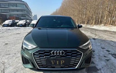 Audi A3, 2023 год, 2 010 013 рублей, 1 фотография