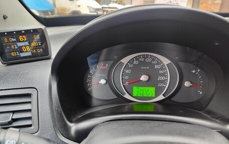 Hyundai Tucson III, 2008 год, 790 000 рублей, 10 фотография