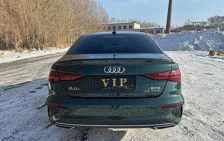 Audi A3, 2023 год, 2 010 013 рублей, 4 фотография