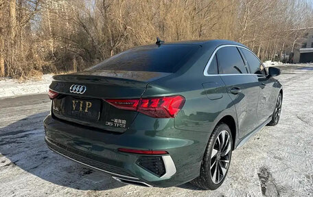 Audi A3, 2023 год, 2 010 013 рублей, 5 фотография
