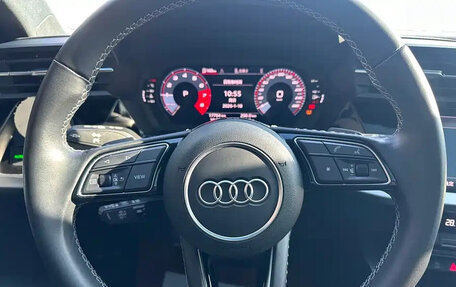 Audi A3, 2023 год, 2 010 013 рублей, 8 фотография