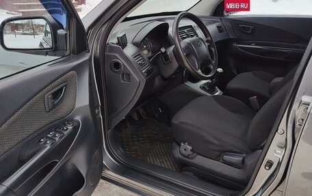 Hyundai Tucson III, 2008 год, 790 000 рублей, 11 фотография